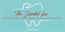The Dental Inc.