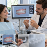 How Does Invisalign Treatment Work Step by Step?