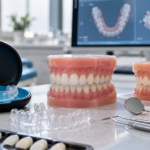 How Does Invisalign Treatment Work For Working Professionals?