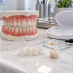 Common Cosmetic Dental Treatments and Their Benefits