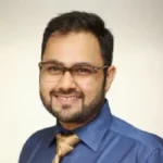Dr. Varun Parikh
