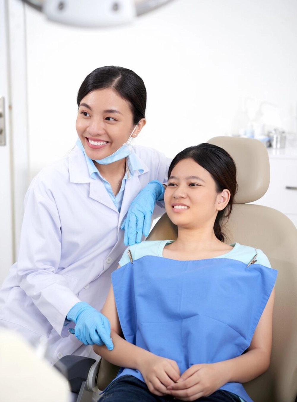 Smile Collective in Ghatkopar dental care