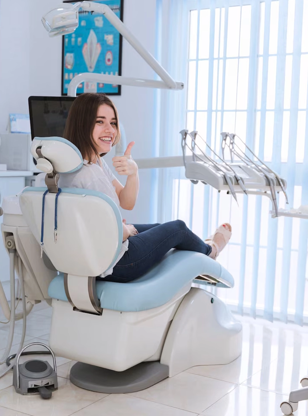 Dental tourism in Mumbai with Smile Collective in Ghatkopar