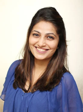 Dr. Neha Parikh