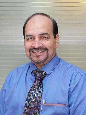 Dr. Neel Parikh