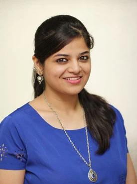 Dr. Shruti Shanbhag