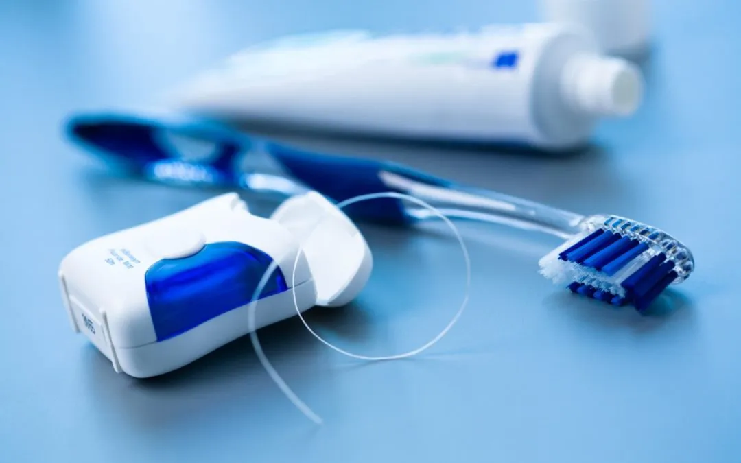 Dental oral hygiene products