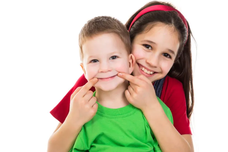 Family and children's dentistry