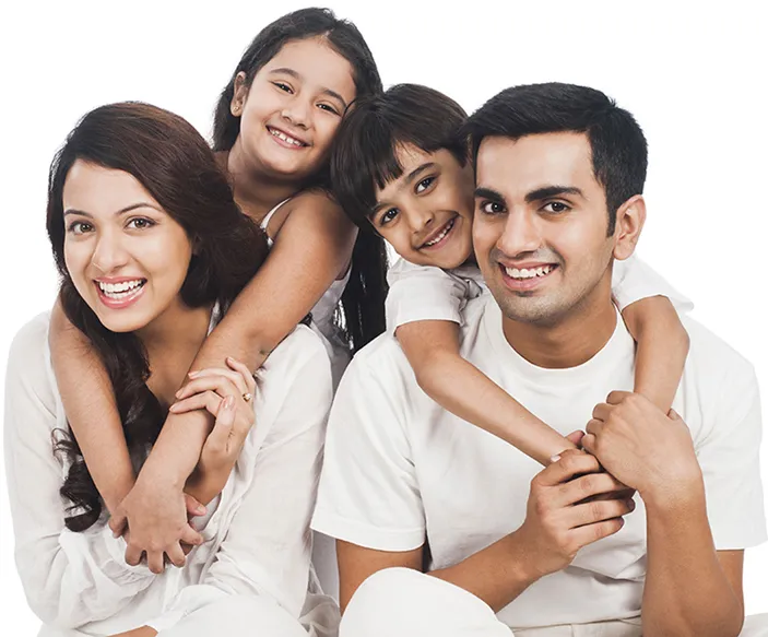 Family dental care