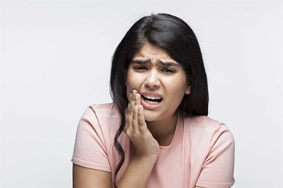 Root canal therapy