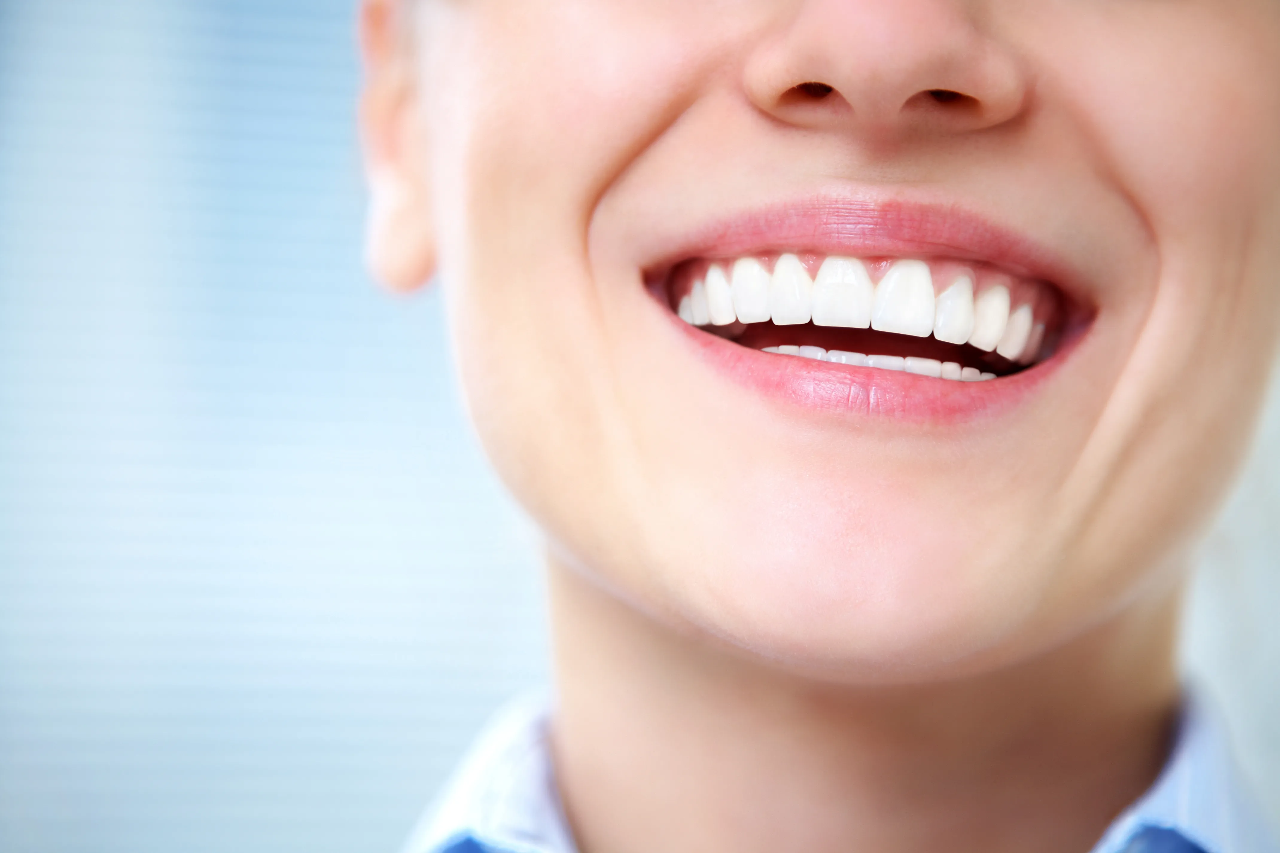 Dental implant restoration